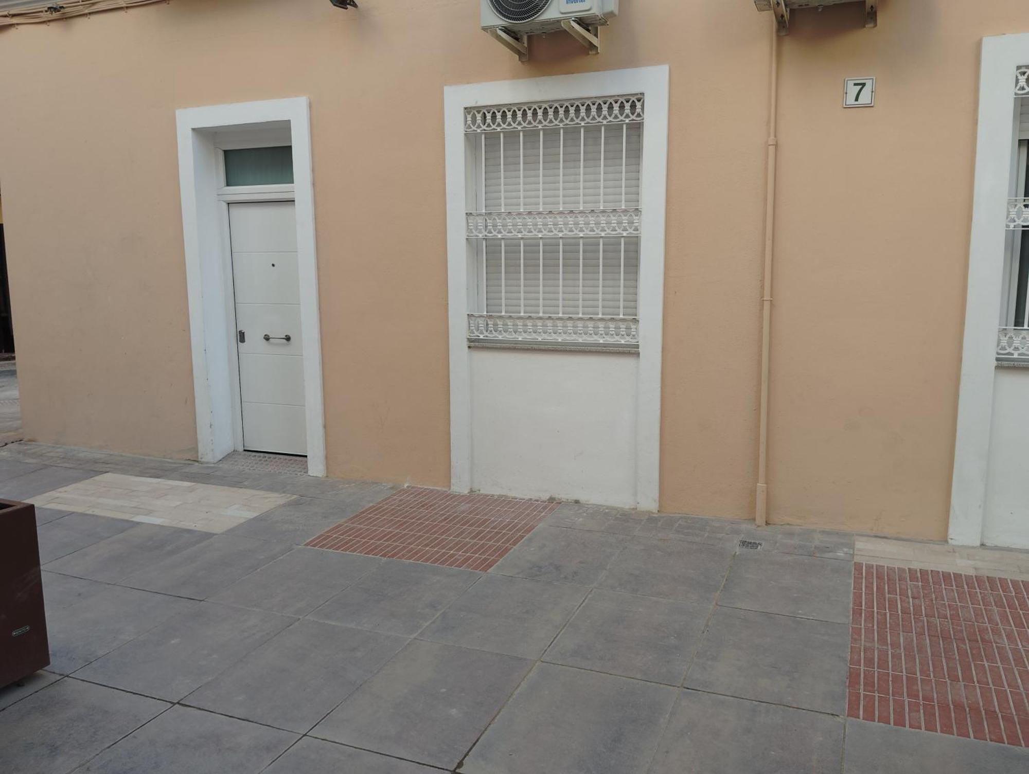 Apartament * Malaga