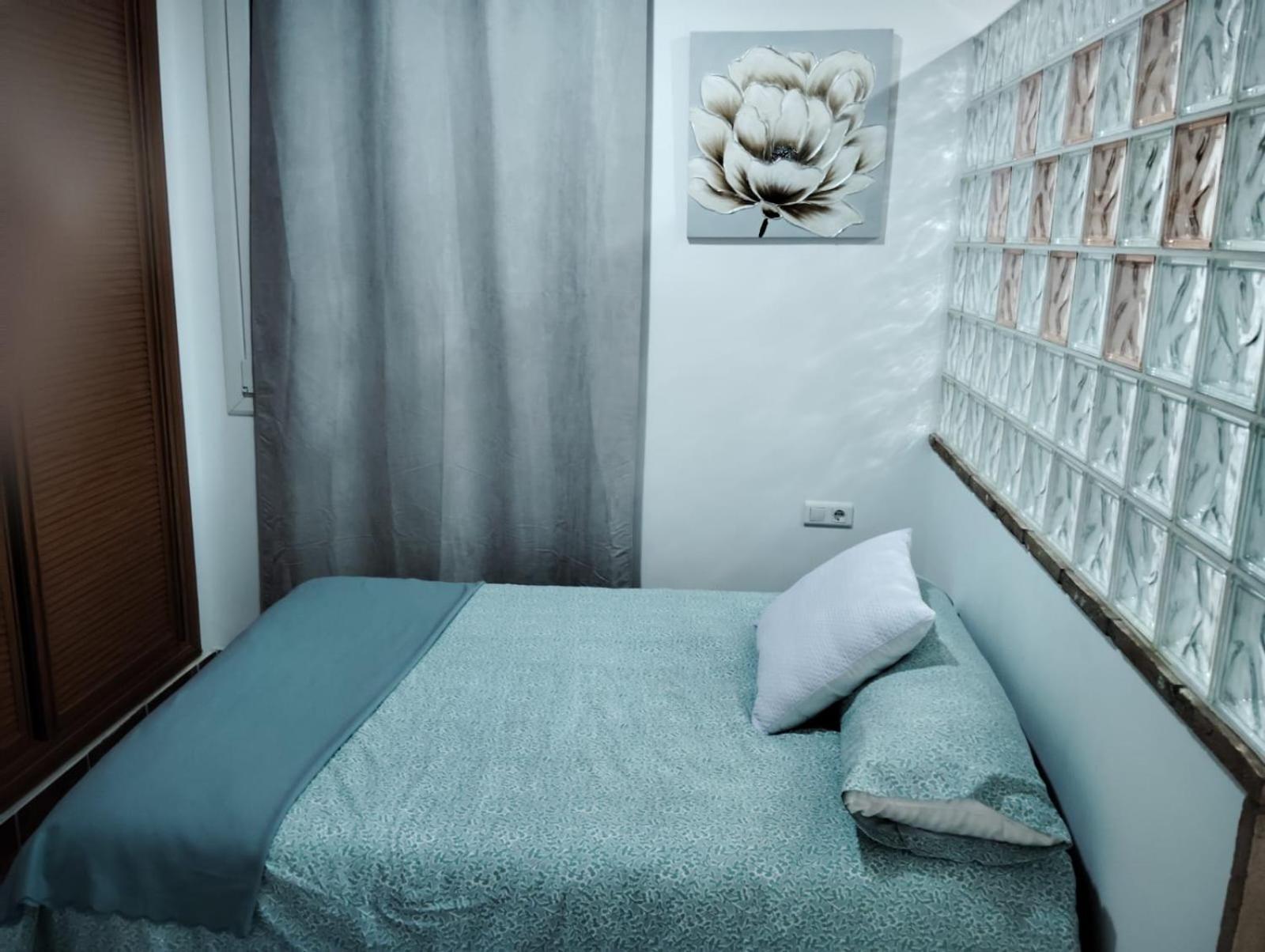 Apartament Lägenhet