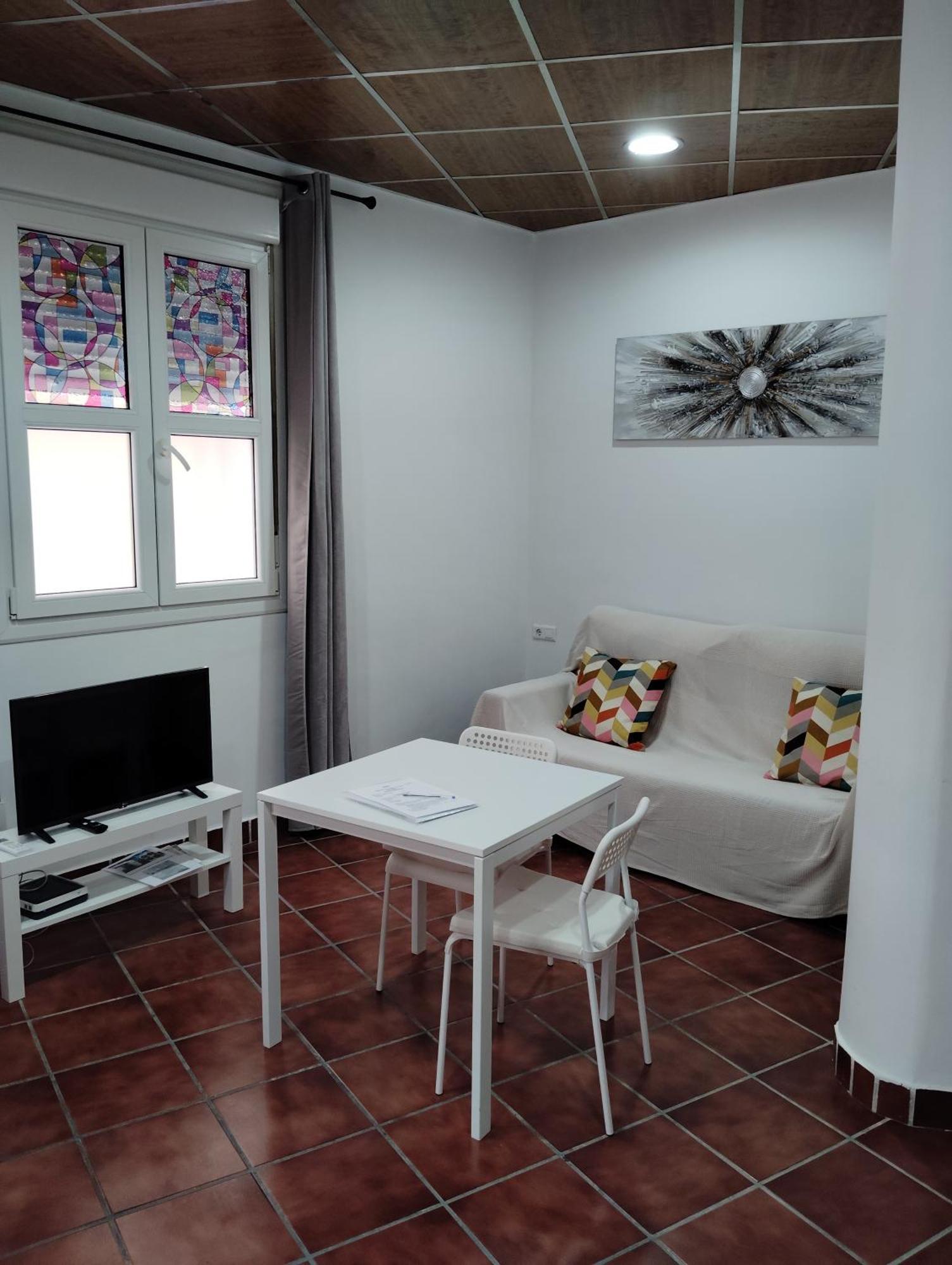 Lägenhet Apartament *