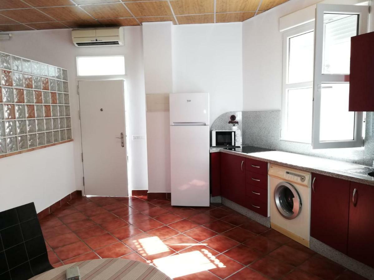 Lägenhet Apartament *