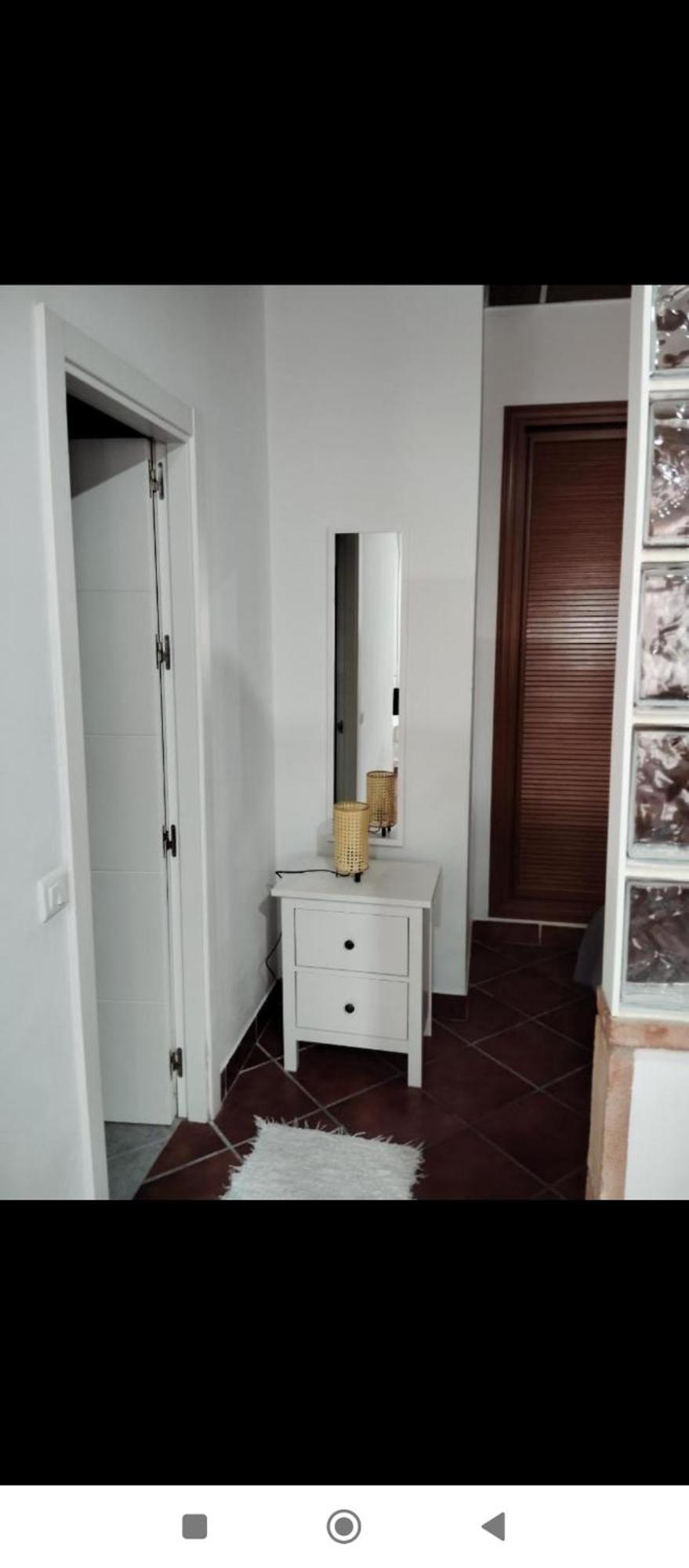 Apartament Lejlighed Málaga